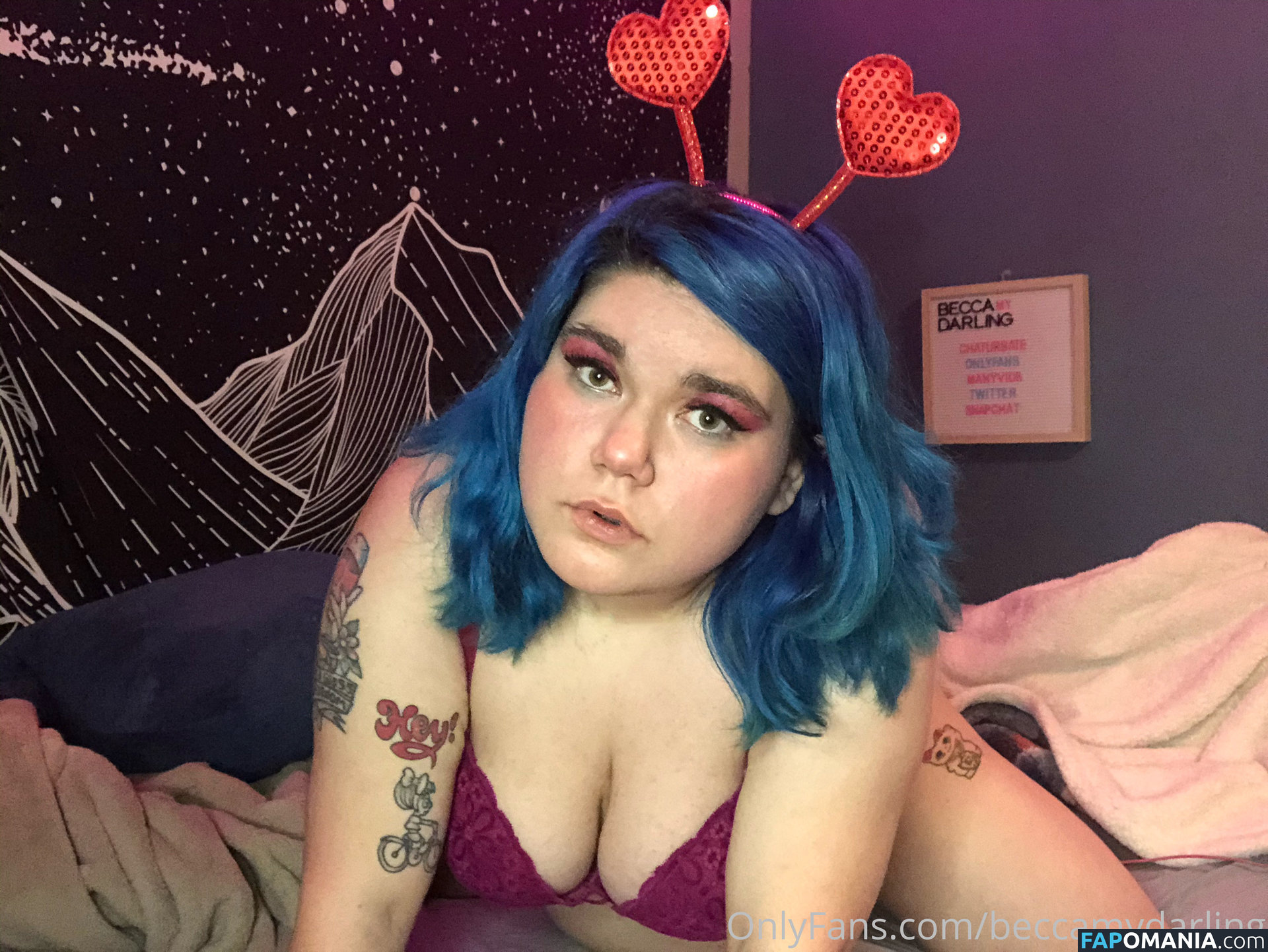 beccamydarling Nude OnlyFans  Leaked Photo #30
