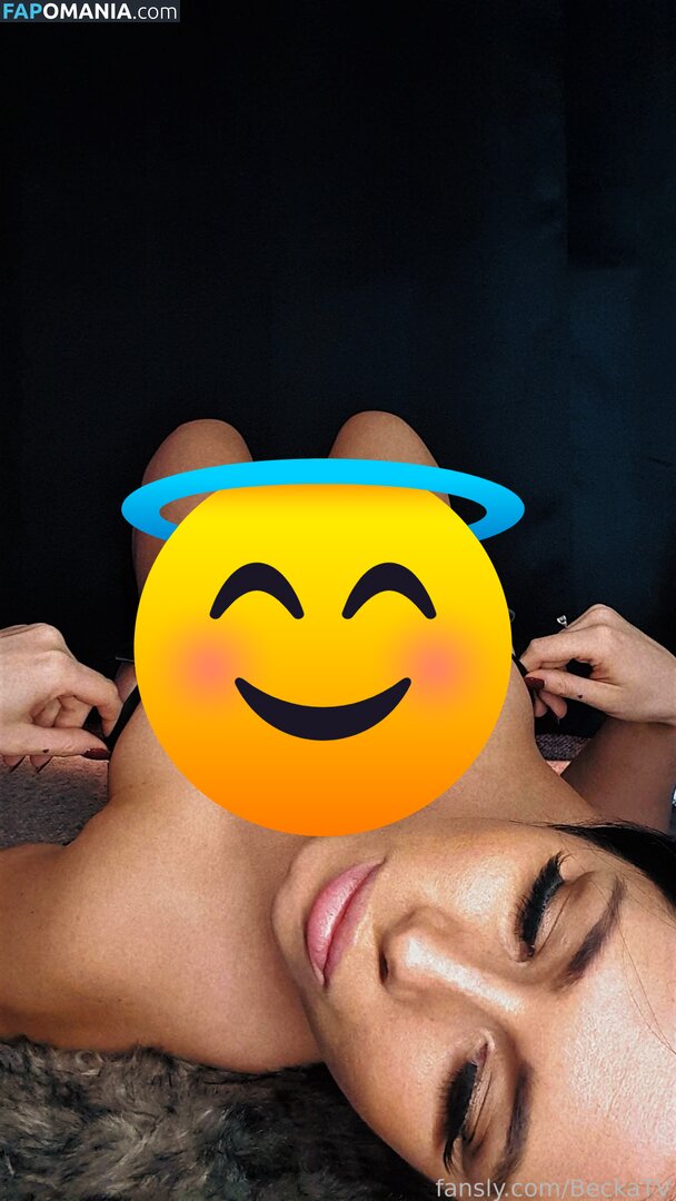 BeckaTV / becka_ttv Nude OnlyFans  Leaked Photo #86