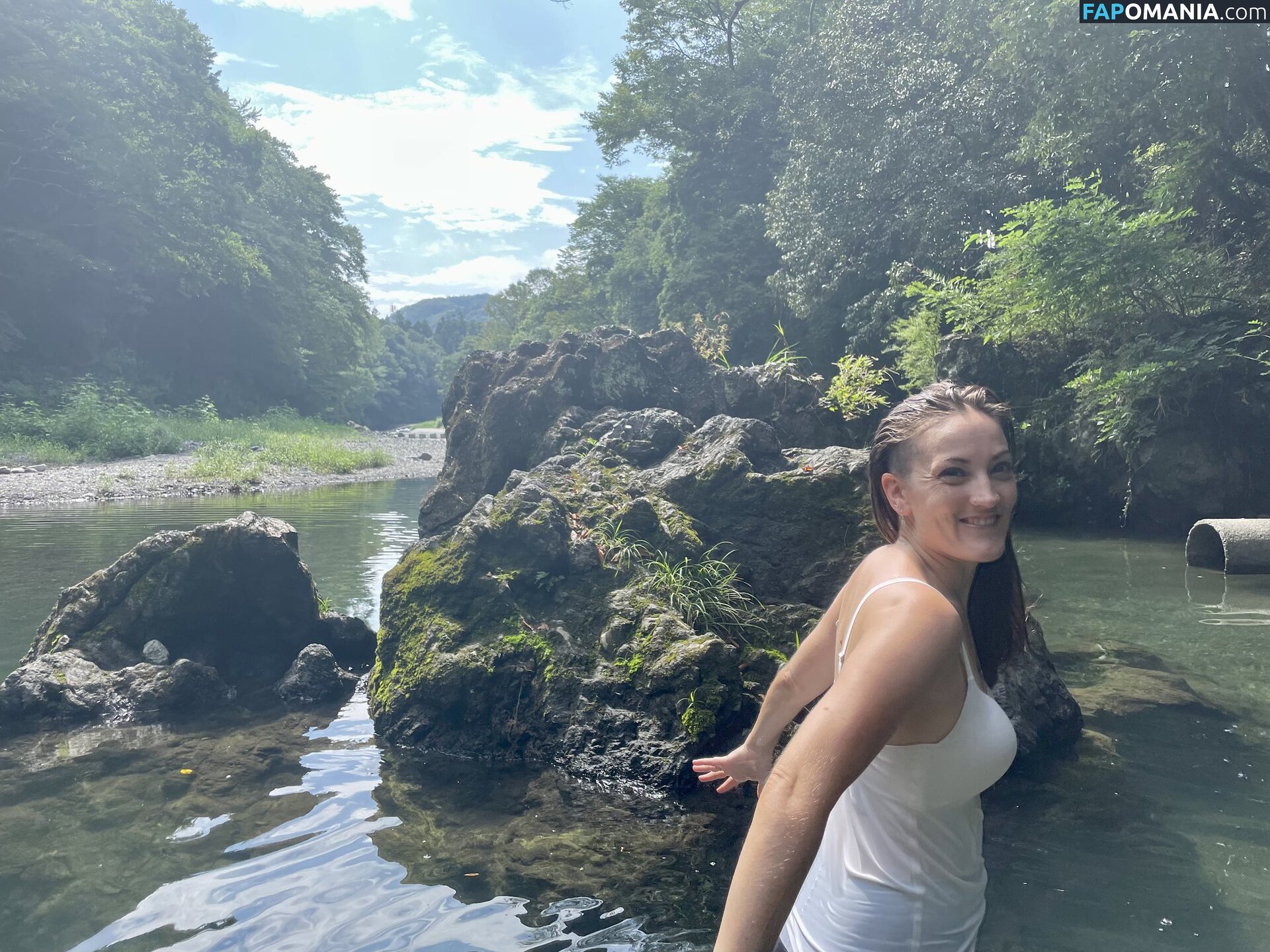 Becky Blow Nude OnlyFans  Leaked Photo #2