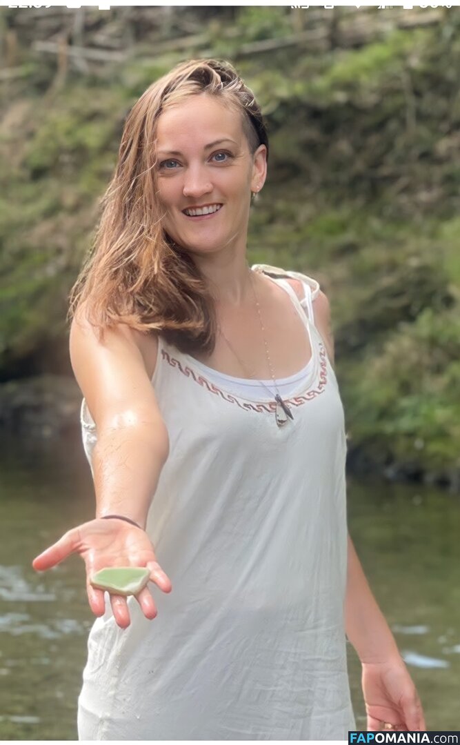 Becky Blow Nude OnlyFans  Leaked Photo #3