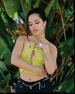 Becky G