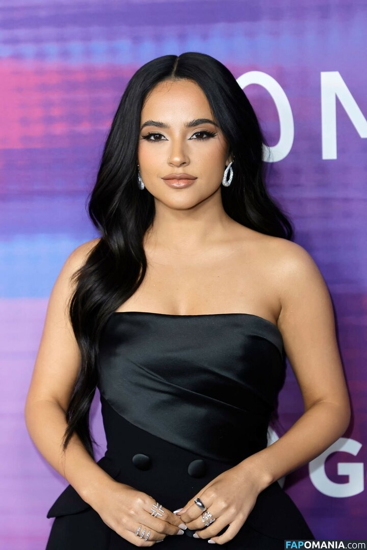 Becky G / iambeckyg / therealbeckyg Nude OnlyFans  Leaked Photo #285
