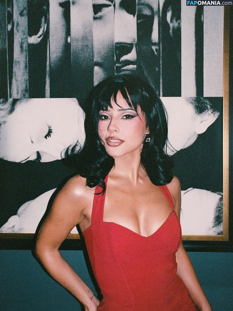 Becky G / iambeckyg / therealbeckyg Nude OnlyFans  Leaked Photo #1007