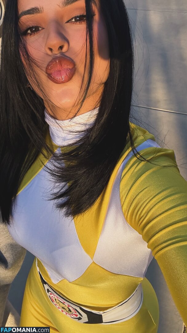 Becky G / iambeckyg / therealbeckyg Nude OnlyFans  Leaked Photo #1008