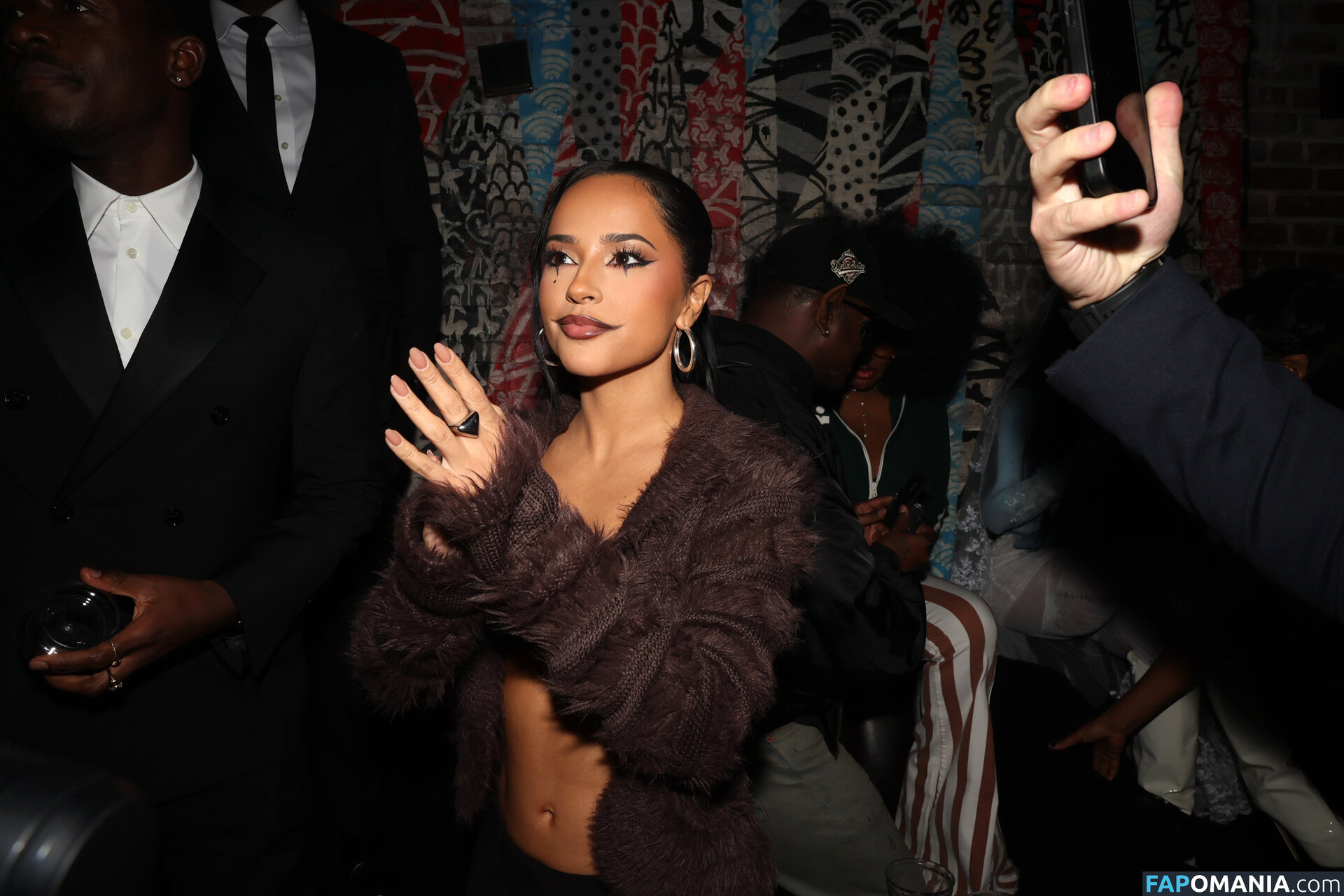 Becky G / iambeckyg / therealbeckyg Nude OnlyFans  Leaked Photo #1009