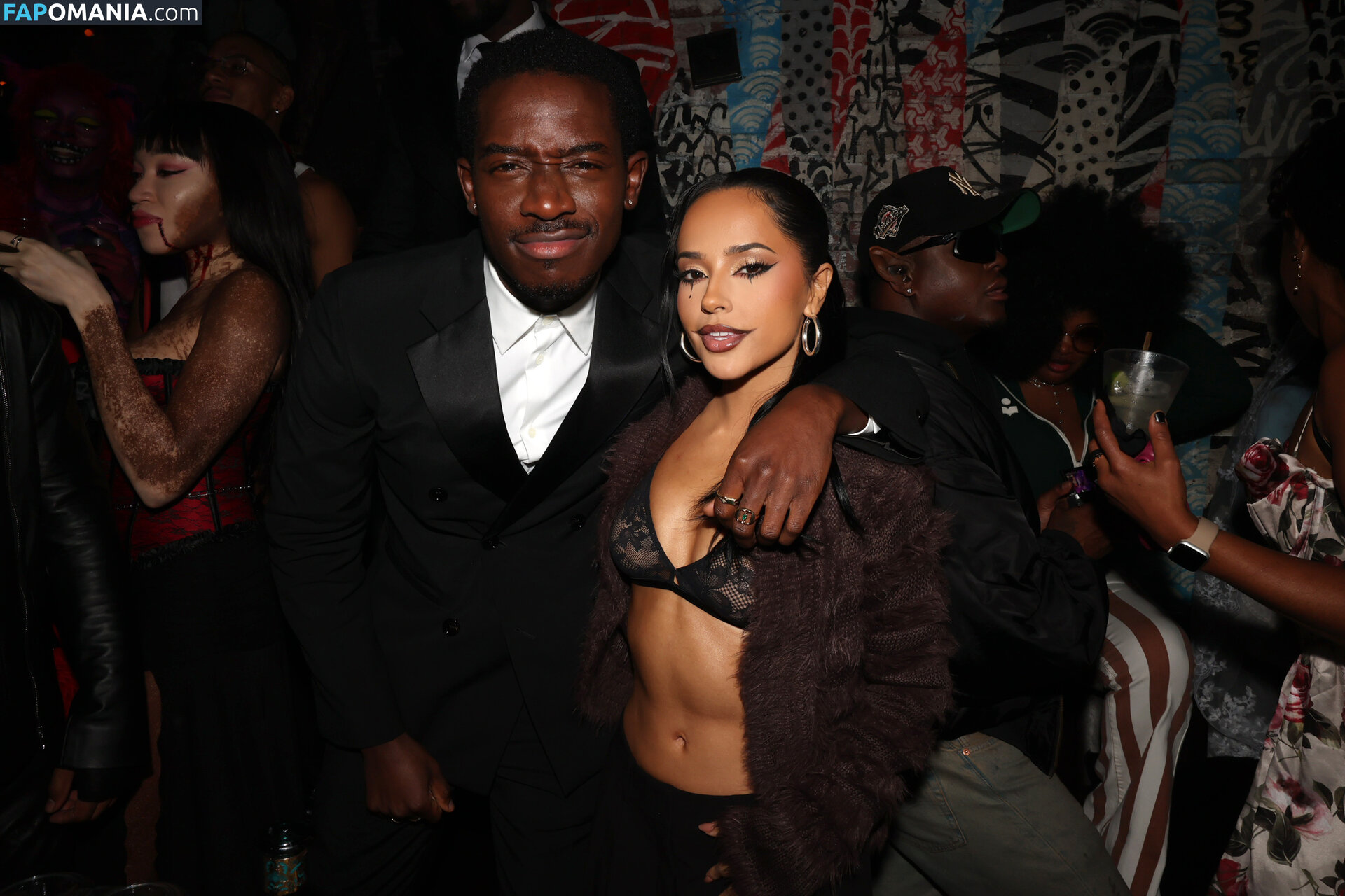 Becky G / iambeckyg / therealbeckyg Nude OnlyFans  Leaked Photo #1017