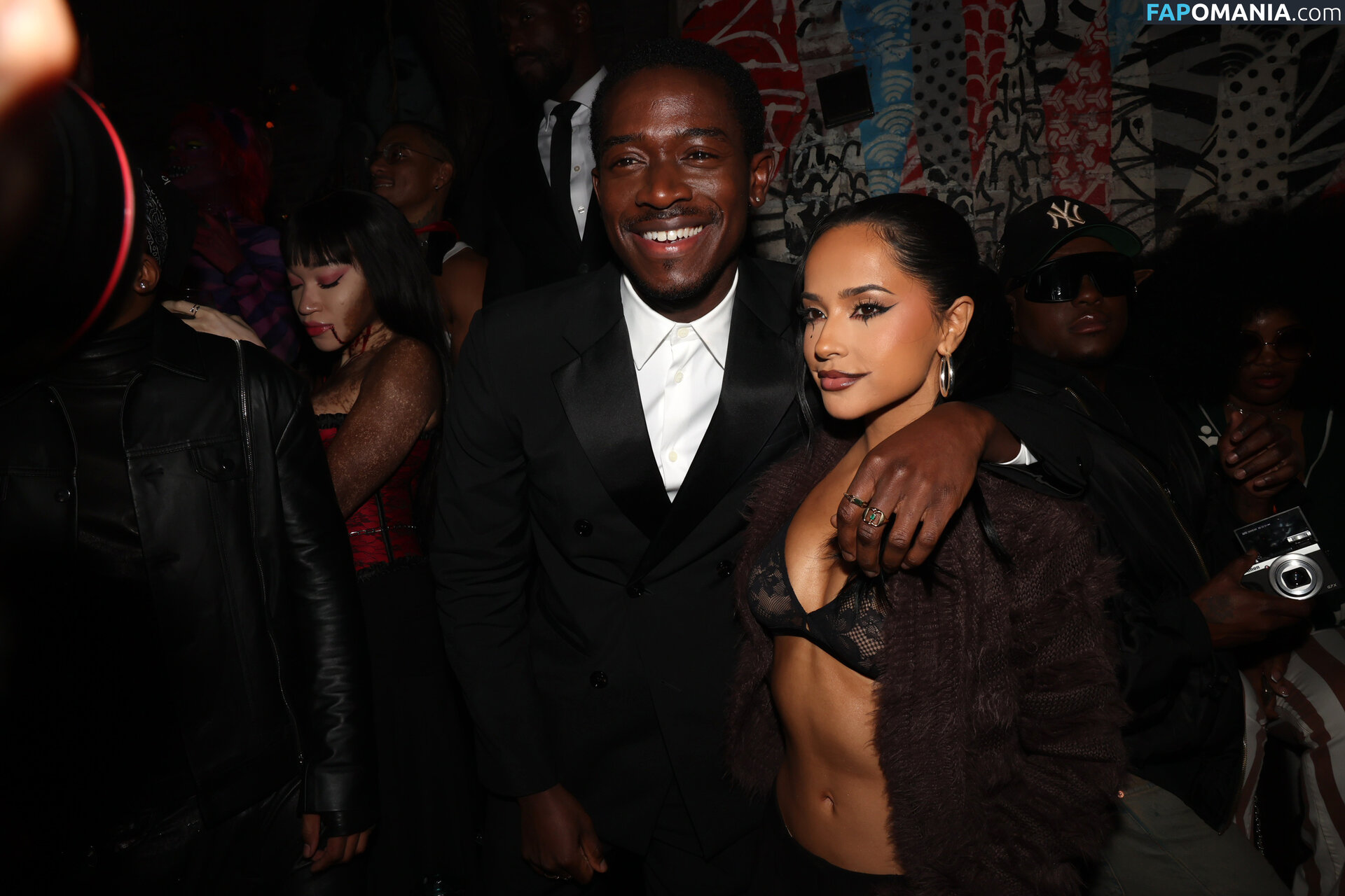 Becky G / iambeckyg / therealbeckyg Nude OnlyFans  Leaked Photo #1018