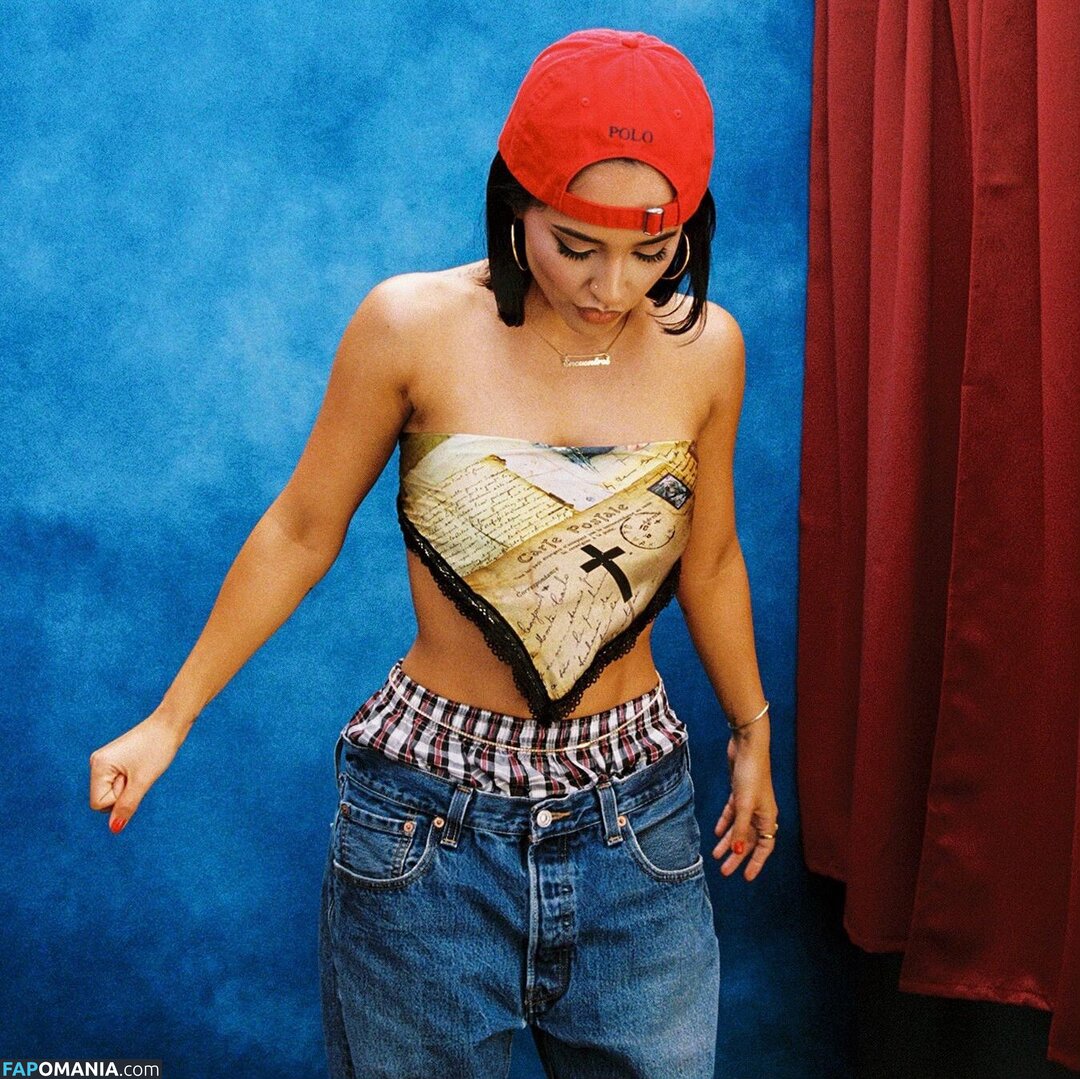 Becky G / iambeckyg / therealbeckyg Nude OnlyFans  Leaked Photo #1030