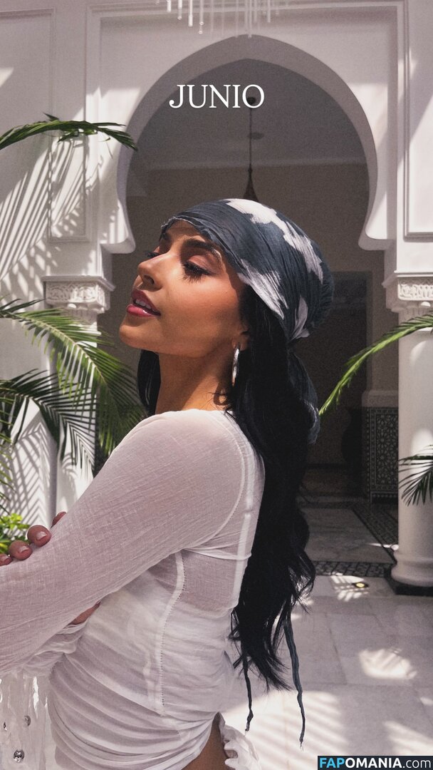 Becky G / iambeckyg / therealbeckyg Nude OnlyFans  Leaked Photo #1031