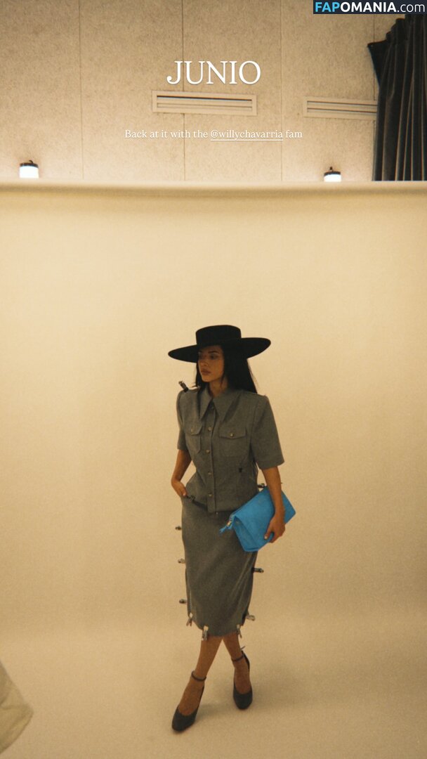 Becky G / iambeckyg / therealbeckyg Nude OnlyFans  Leaked Photo #1032