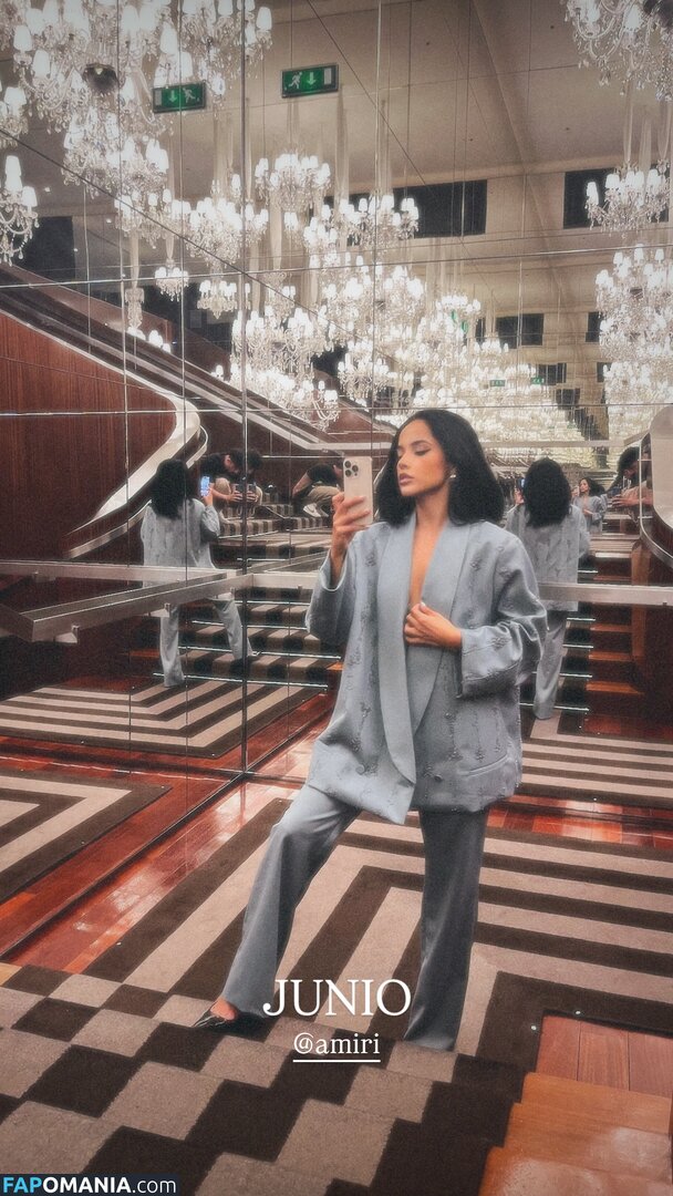 Becky G / iambeckyg / therealbeckyg Nude OnlyFans  Leaked Photo #1033