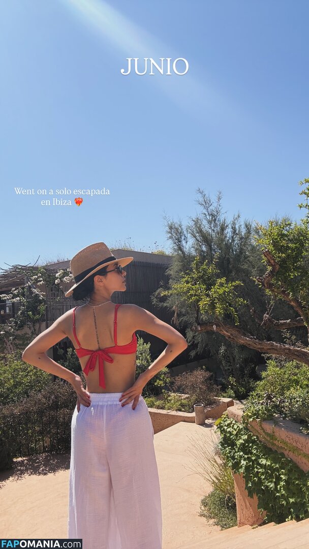 Becky G / iambeckyg / therealbeckyg Nude OnlyFans  Leaked Photo #1035