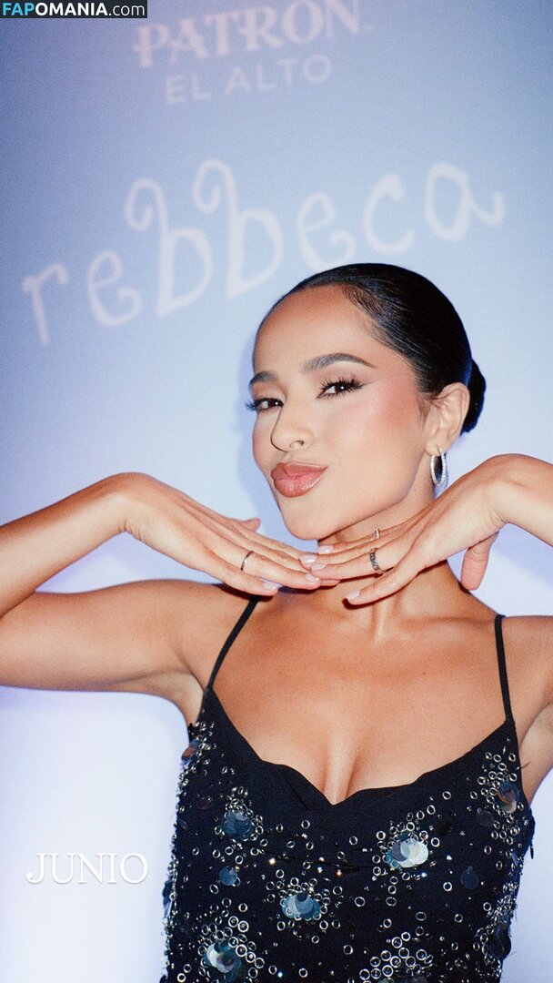 Becky G / iambeckyg / therealbeckyg Nude OnlyFans  Leaked Photo #1038