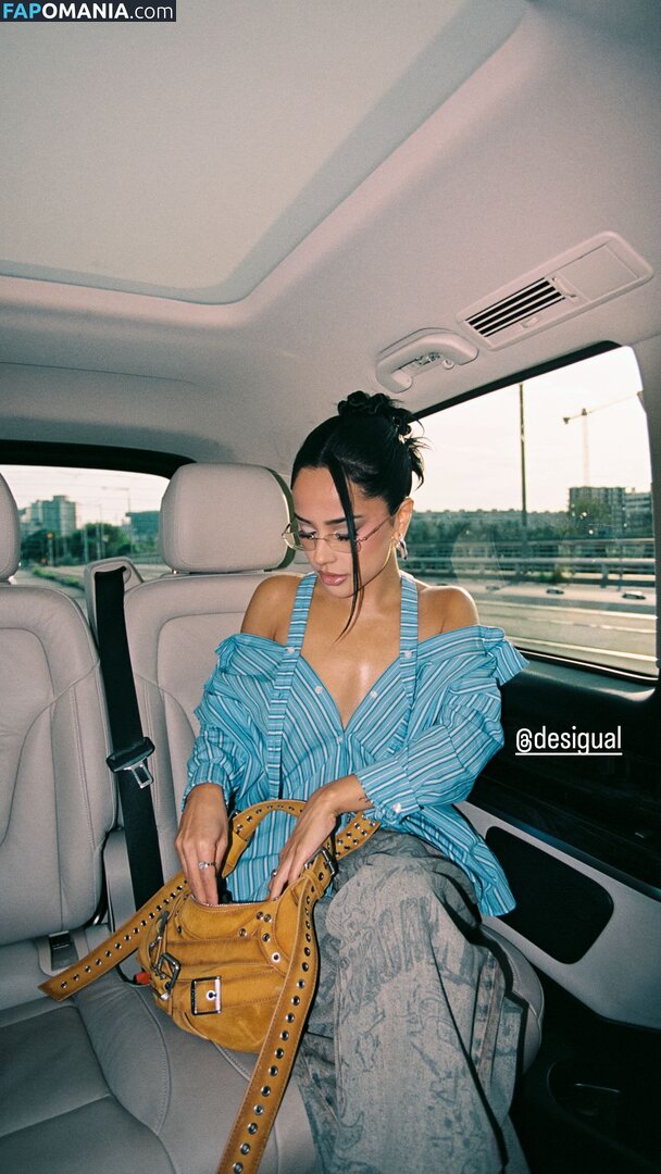 Becky G / iambeckyg / therealbeckyg Nude OnlyFans  Leaked Photo #1040