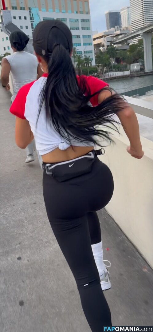 Becky G / iambeckyg / therealbeckyg Nude OnlyFans  Leaked Photo #1045
