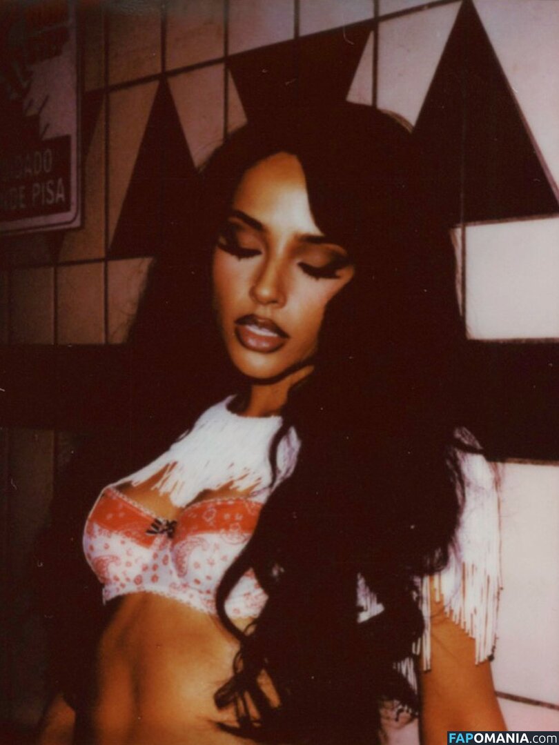 Becky G / iambeckyg / therealbeckyg Nude OnlyFans  Leaked Photo #1047