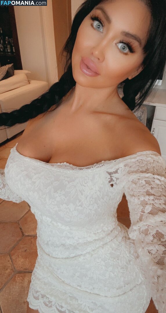 Becky Hudson / beckyhudson / beckyhudson_official Nude OnlyFans  Leaked Photo #1