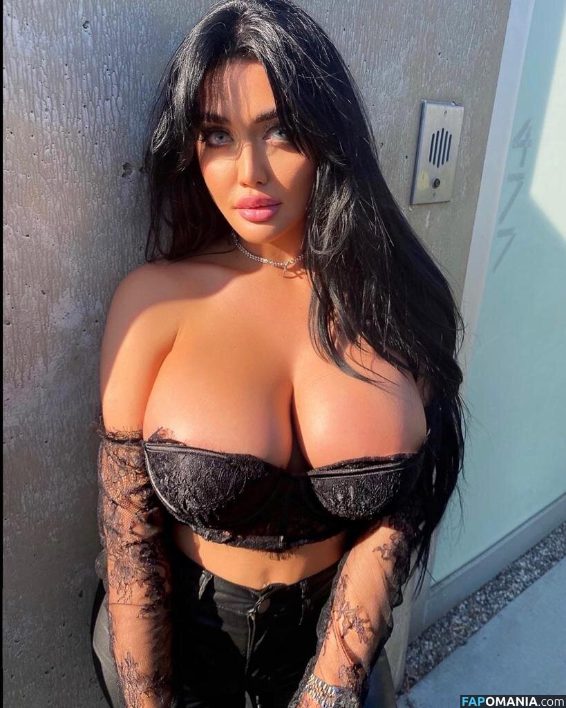 Becky Hudson / beckyhudson / beckyhudson_official Nude OnlyFans  Leaked Photo #2