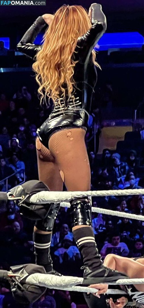 Becky Lynch / beckylynchwwe Nude OnlyFans  Leaked Photo #11