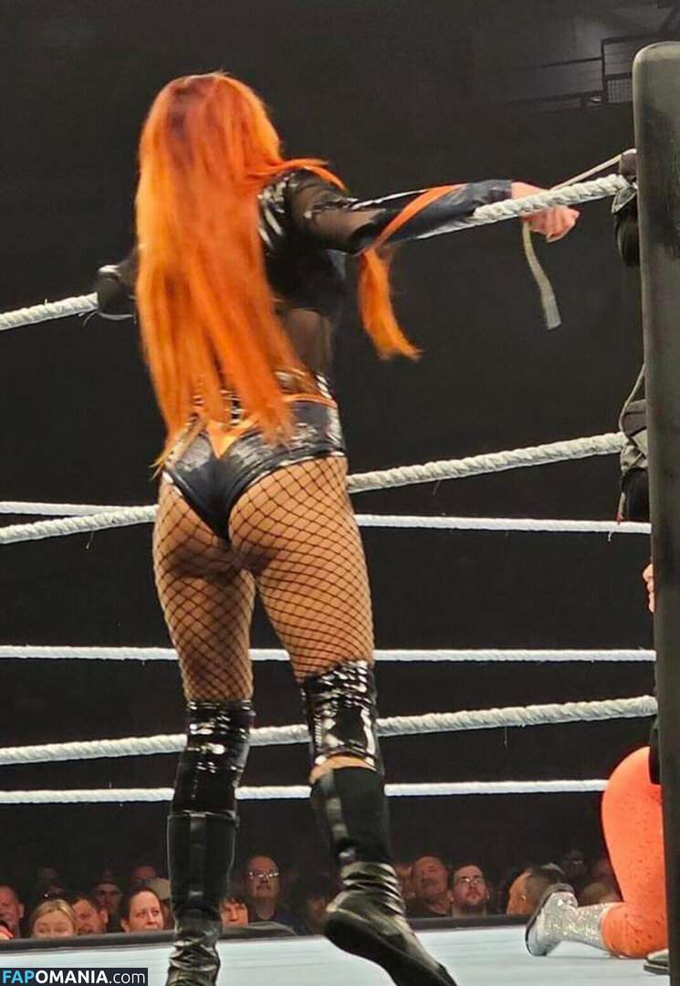 Becky Lynch / beckylynchwwe Nude OnlyFans  Leaked Photo #58