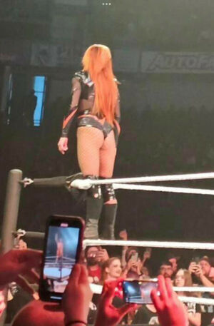 Becky Lynch