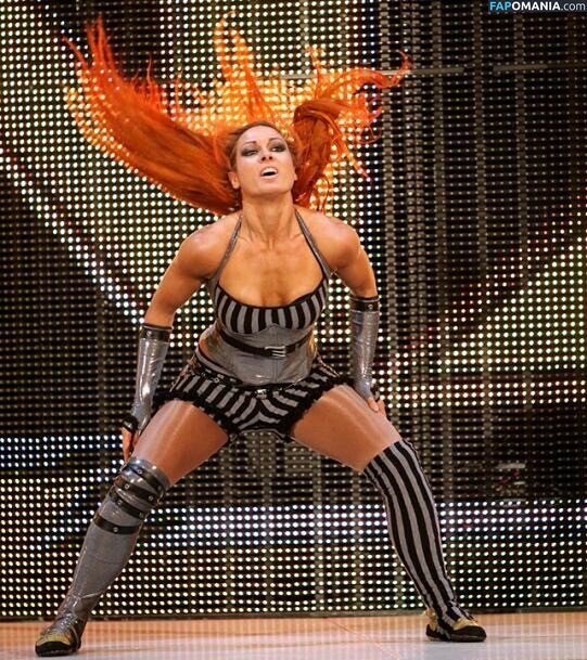 Becky Lynch / beckylynchwwe Nude OnlyFans  Leaked Photo #129