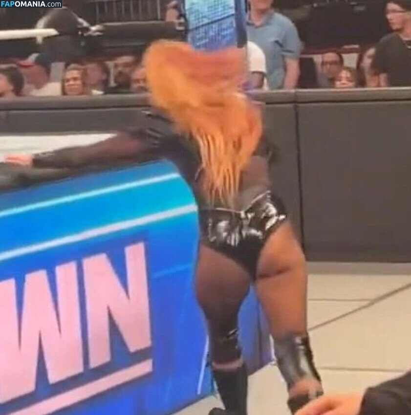 Becky Lynch / beckylynchwwe Nude OnlyFans  Leaked Photo #237