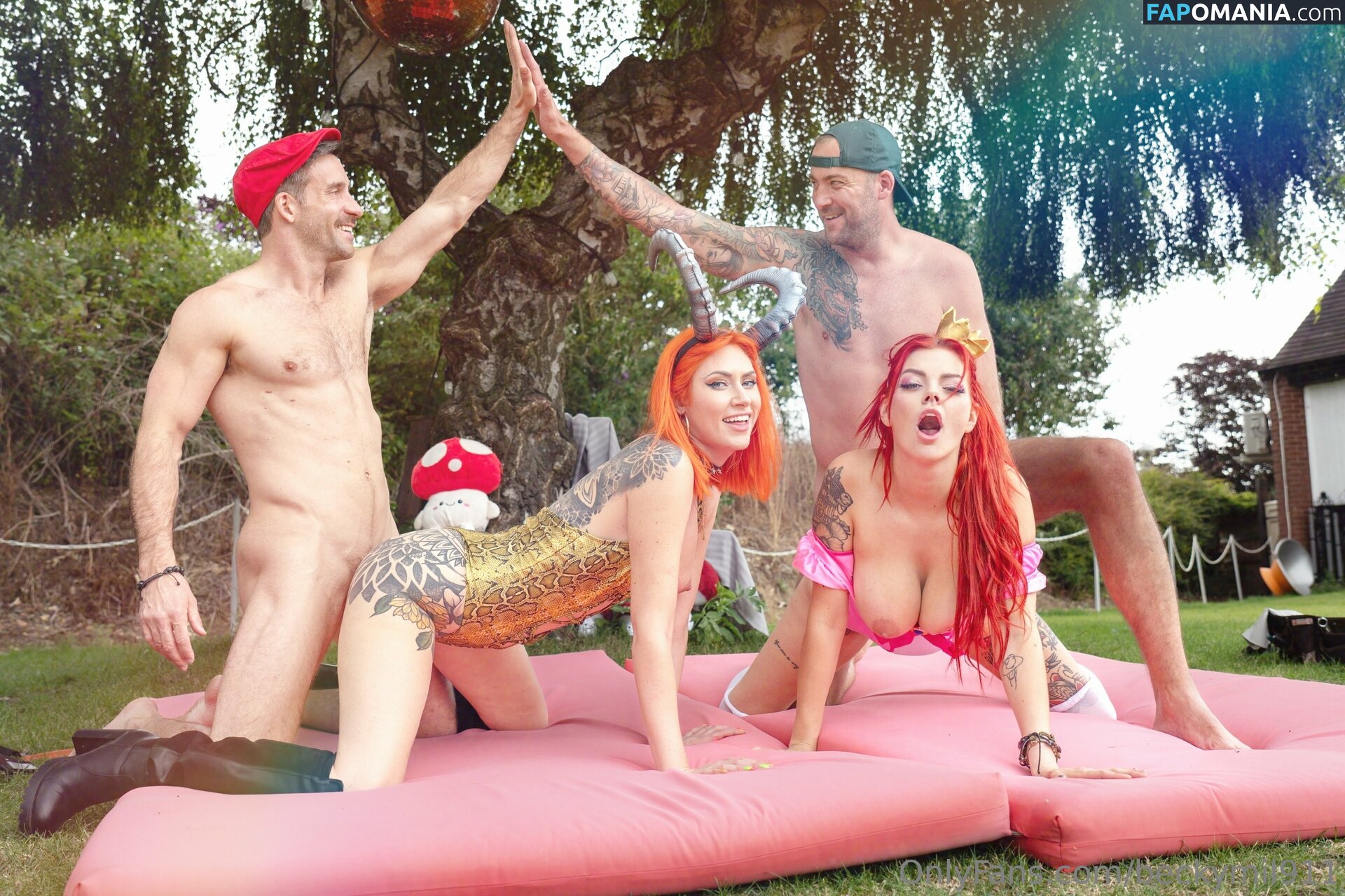 beckymil911 Nude OnlyFans  Leaked Photo #19