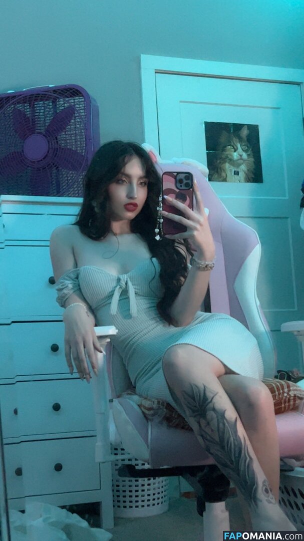 Beebee ASMR / beebeeasmr / beebeeasmr18 / beebeevip Nude OnlyFans  Leaked Photo #3