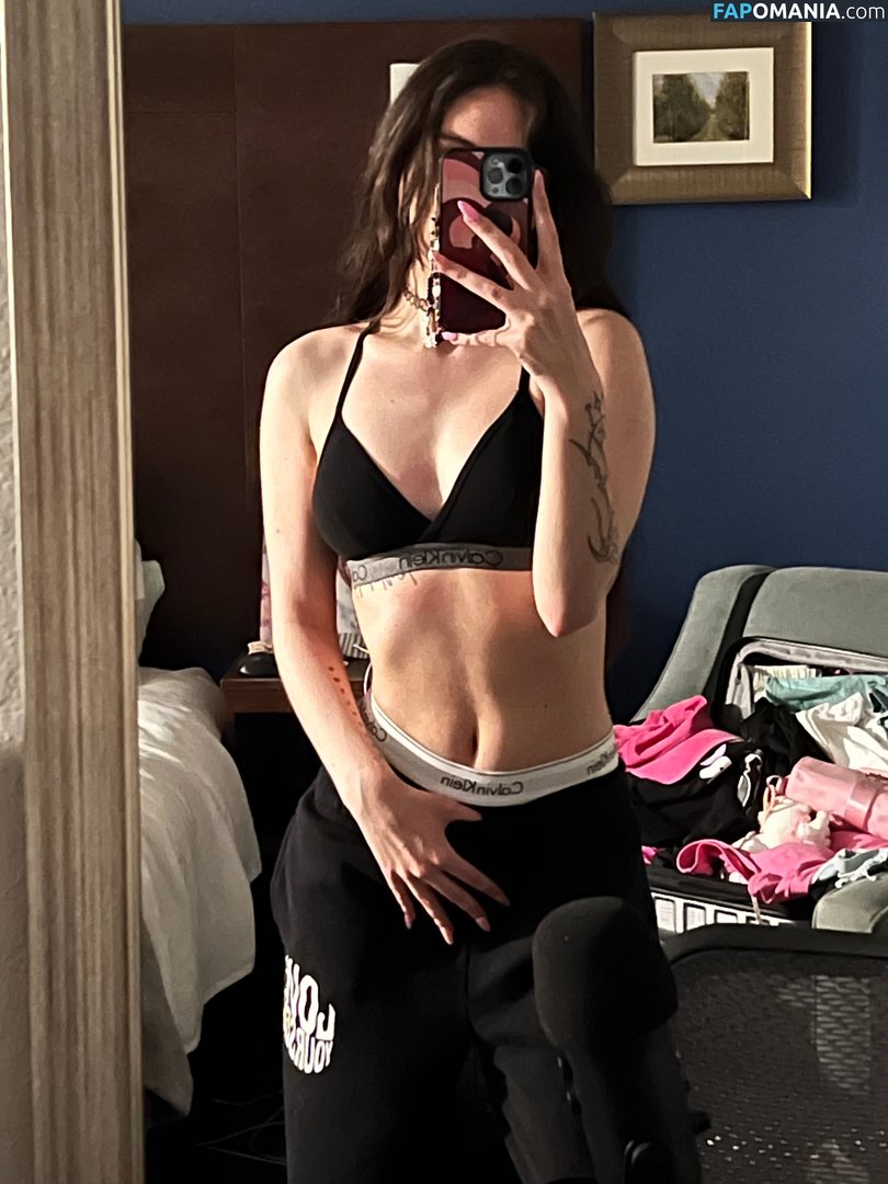 Beebee ASMR / beebeeasmr / beebeeasmr18 / beebeevip Nude OnlyFans  Leaked Photo #34