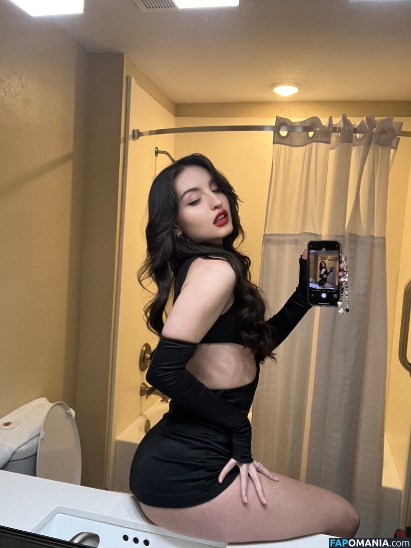 Beebee ASMR / beebeeasmr / beebeeasmr18 / beebeevip Nude OnlyFans  Leaked Photo #53