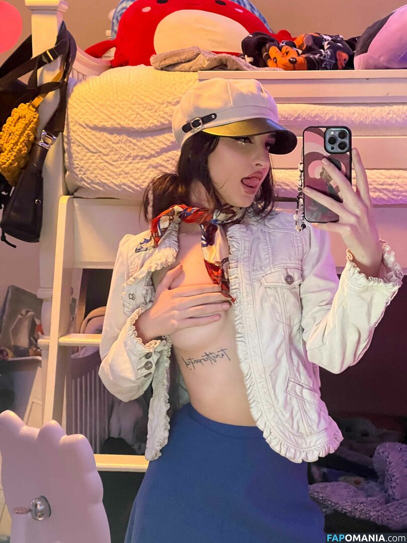 Beebee ASMR / beebeeasmr / beebeeasmr18 / beebeevip Nude OnlyFans  Leaked Photo #359