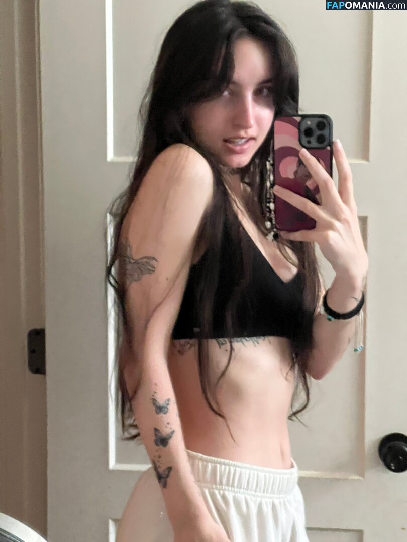 Beebee ASMR / beebeeasmr / beebeeasmr18 / beebeevip Nude OnlyFans  Leaked Photo #382