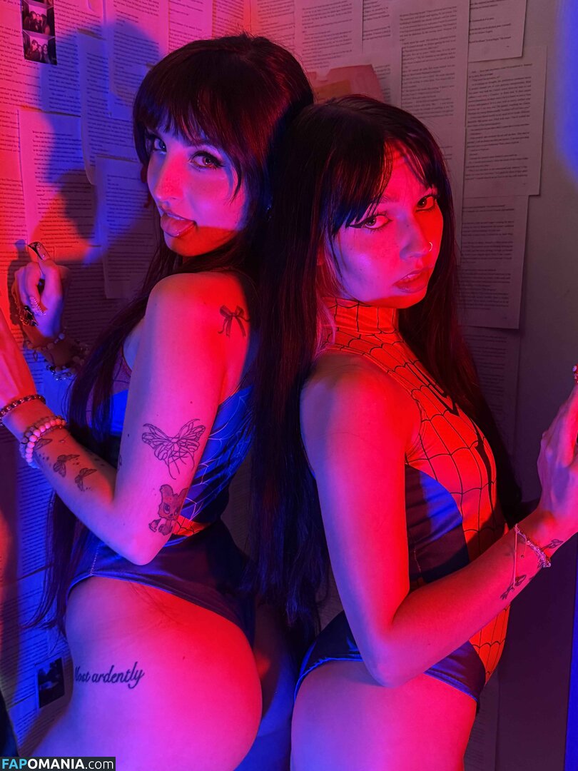 Beebee ASMR / beebeeasmr / beebeeasmr18 / beebeevip Nude OnlyFans  Leaked Photo #419