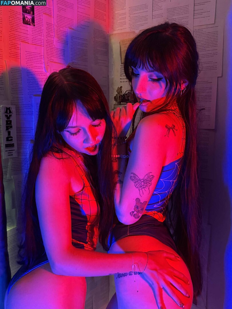 Beebee ASMR / beebeeasmr / beebeeasmr18 / beebeevip Nude OnlyFans  Leaked Photo #423