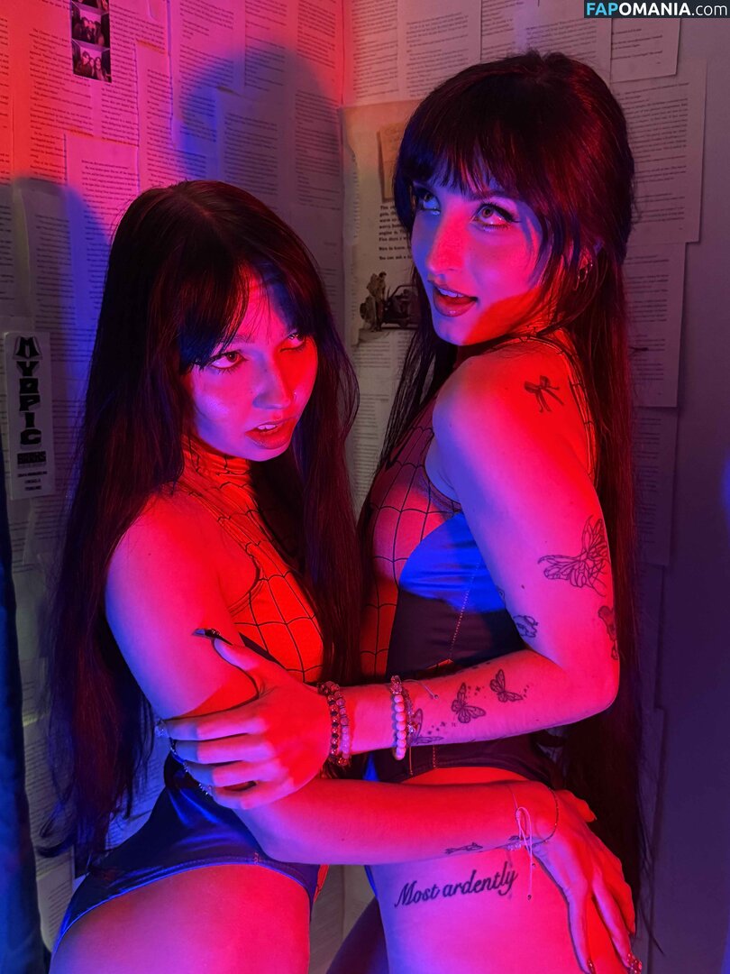 Beebee ASMR / beebeeasmr / beebeeasmr18 / beebeevip Nude OnlyFans  Leaked Photo #424