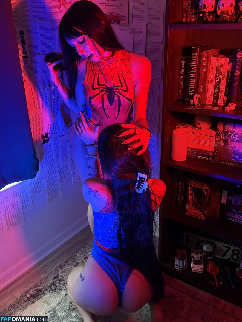 Beebee ASMR / beebeeasmr / beebeeasmr18 / beebeevip Nude OnlyFans  Leaked Photo #431