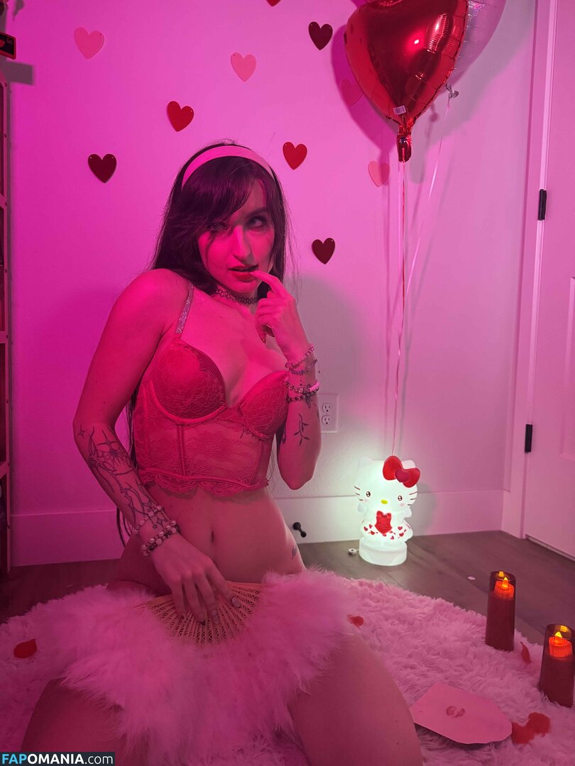 Beebee ASMR / beebeeasmr / beebeeasmr18 / beebeevip Nude OnlyFans  Leaked Photo #432