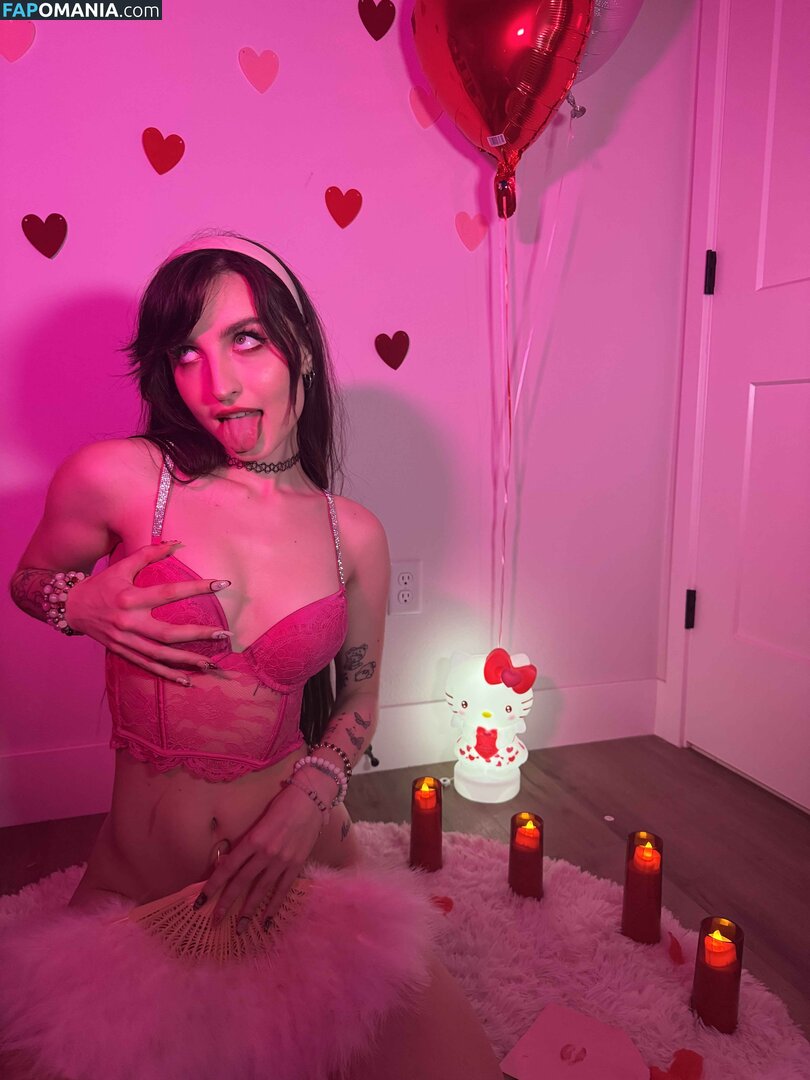 Beebee ASMR / beebeeasmr / beebeeasmr18 / beebeevip Nude OnlyFans  Leaked Photo #434