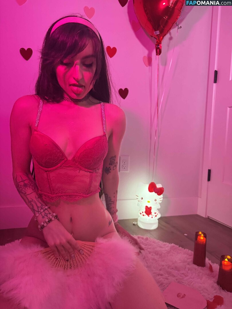 Beebee ASMR / beebeeasmr / beebeeasmr18 / beebeevip Nude OnlyFans  Leaked Photo #435