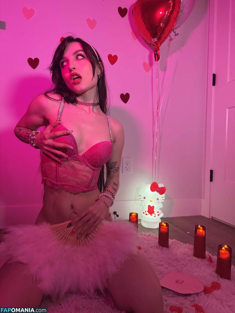 Beebee ASMR / beebeeasmr / beebeeasmr18 / beebeevip Nude OnlyFans  Leaked Photo #437