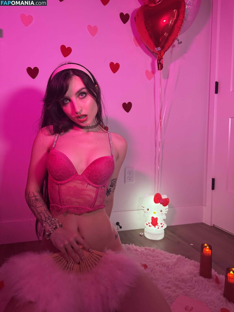 Beebee ASMR / beebeeasmr / beebeeasmr18 / beebeevip Nude OnlyFans  Leaked Photo #438