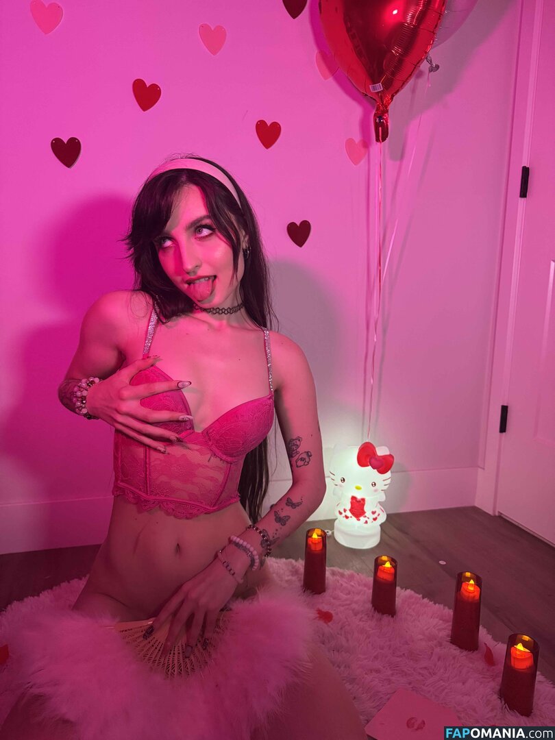 Beebee ASMR / beebeeasmr / beebeeasmr18 / beebeevip Nude OnlyFans  Leaked Photo #441
