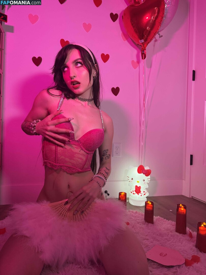 Beebee ASMR / beebeeasmr / beebeeasmr18 / beebeevip Nude OnlyFans  Leaked Photo #443