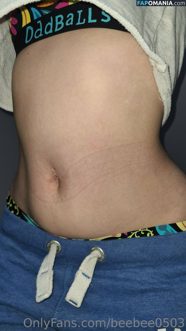 beebee0503 Nude OnlyFans  Leaked Photo #3