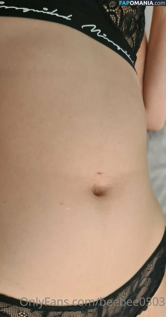 beebee0503 Nude OnlyFans  Leaked Photo #16