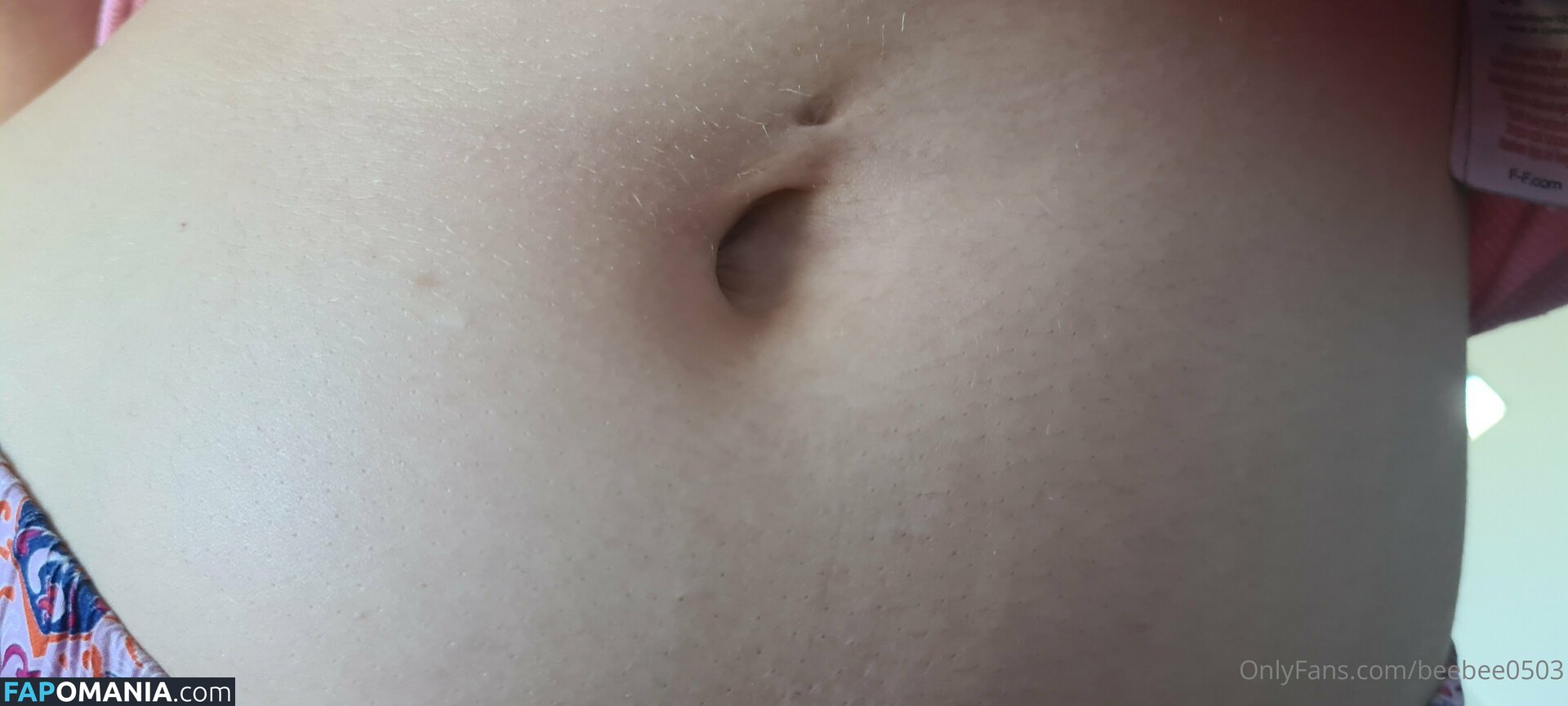 beebee0503 Nude OnlyFans  Leaked Photo #20