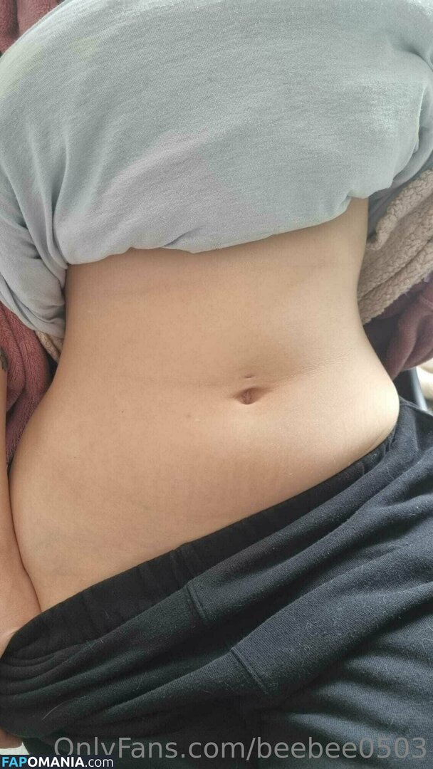 beebee0503 Nude OnlyFans  Leaked Photo #47