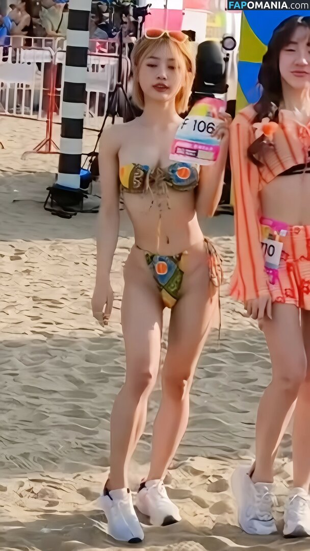 Beebell Prapatsorn Theethatburee / beebell.ll / beebell.ll Thai BIGO Nude OnlyFans  Leaked Photo #58