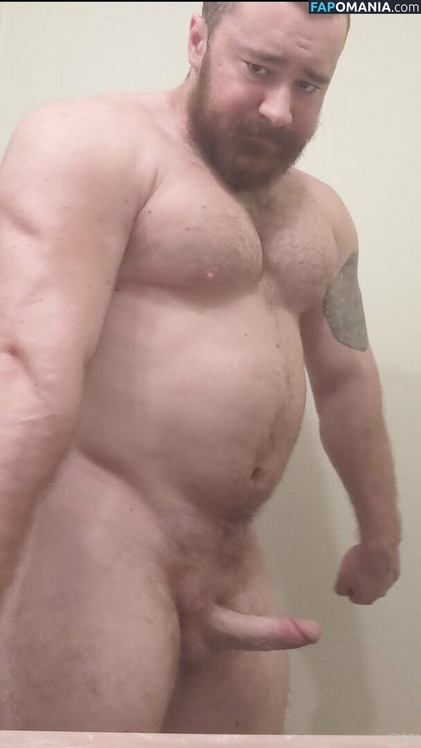 beefbeast Nude OnlyFans  Leaked Photo #14